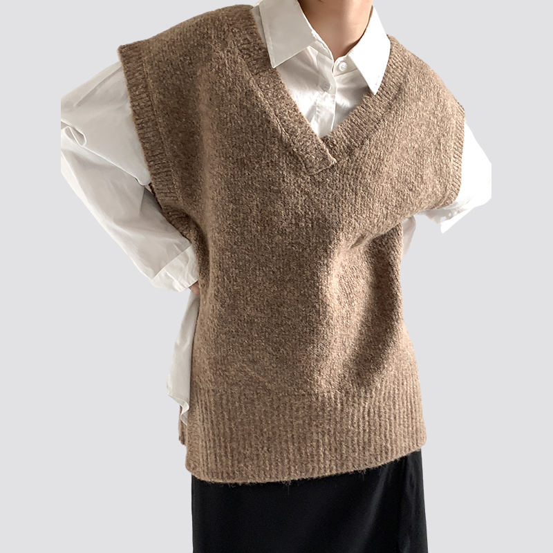 Comment correspondre à un débardeur en tricot lâche