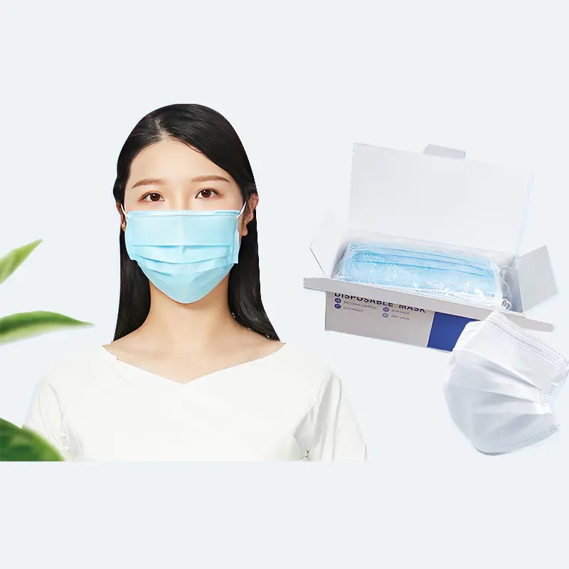 Quand un masque plat chirurgical jetable cesse-t-il de fonctionner et doit-il être remplacé ?