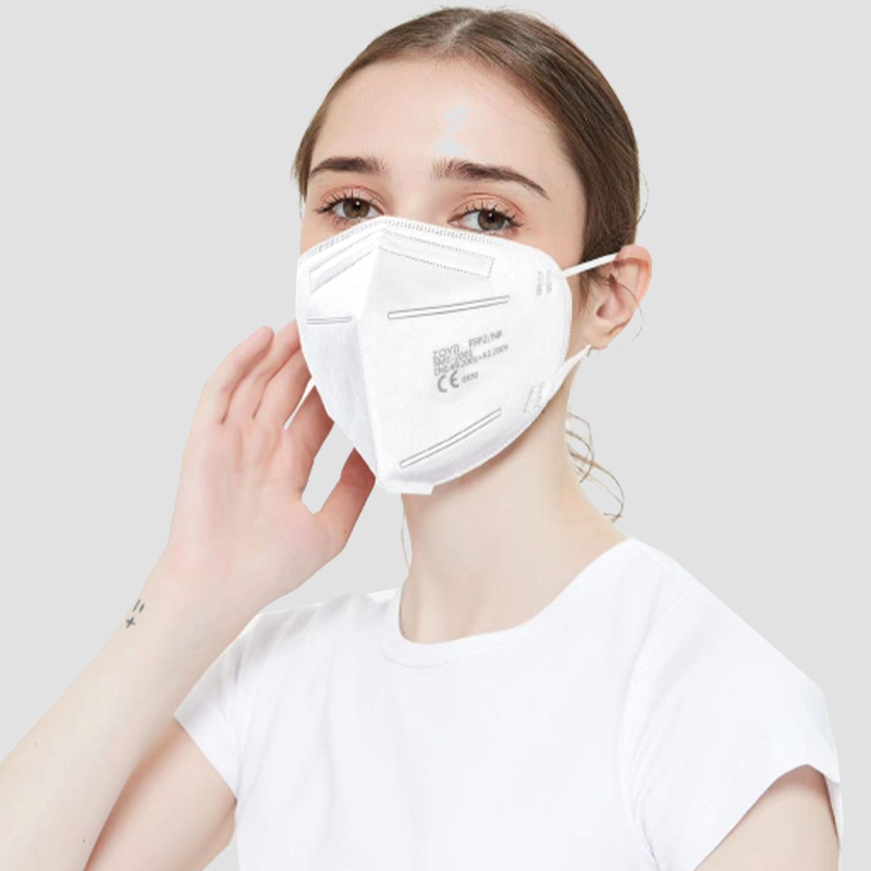 Quand devriez-vous porter un masque de protection KN95 dans votre vie quotidienne ?