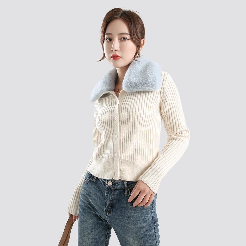 Quels 8 styles de cardigans tricotés sont parfaits pour les femmes