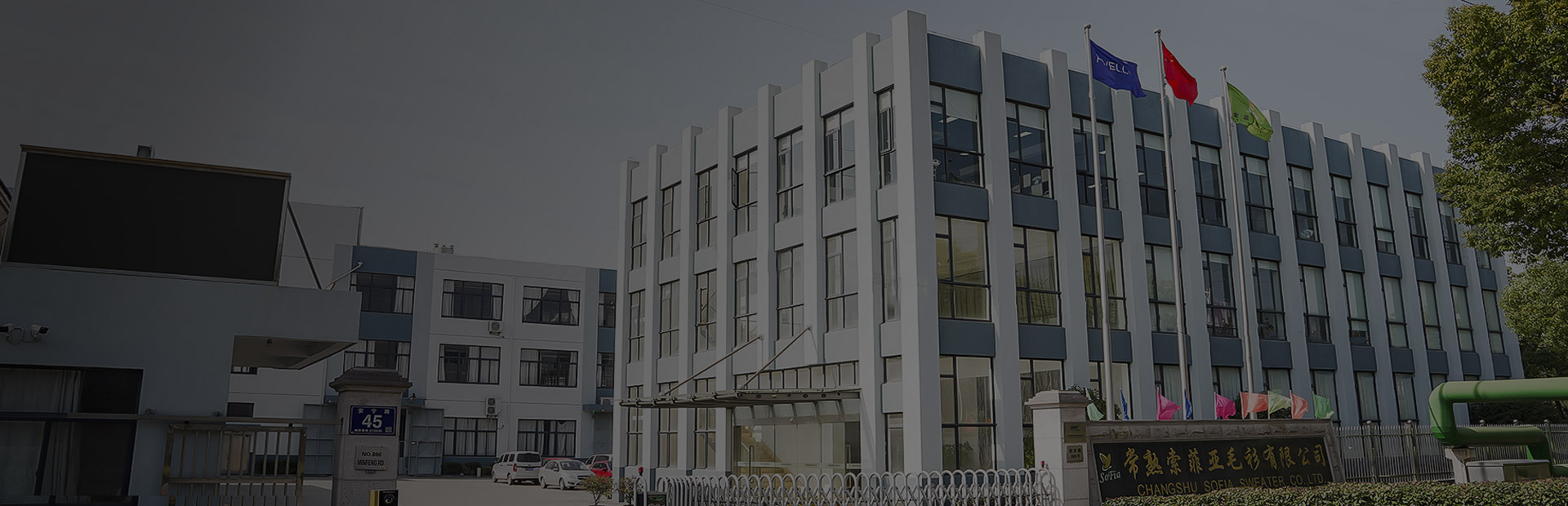 Roulement de précision Cie., Ltd de Ningbo DHK.